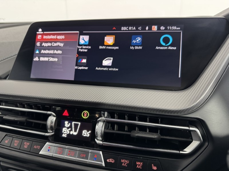 2022 (72) BMW 1 SERIES 118i [136] M Sport 5dr [Live Cockpit Professional] 5127252