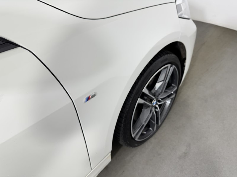 2022 (72) BMW 1 SERIES 118i [136] M Sport 5dr [Live Cockpit Professional] 5127263