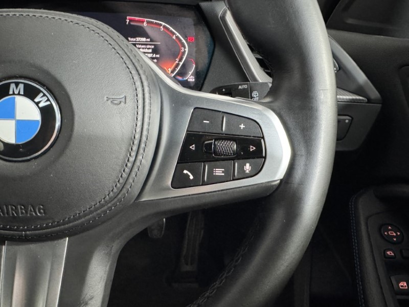 2022 (72) BMW 1 SERIES 118i [136] M Sport 5dr [Live Cockpit Professional] 5127246