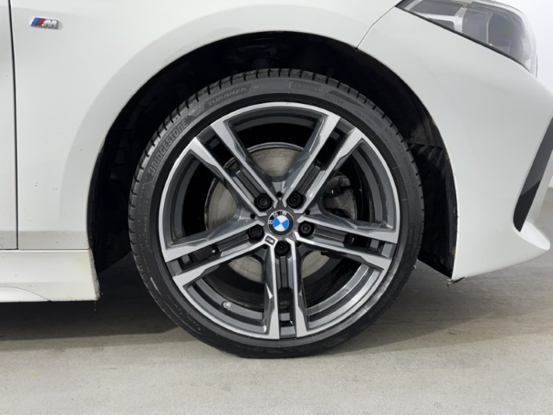 2022 (72) BMW 1 SERIES 118i [136] M Sport 5dr [Live Cockpit Professional] 5127264