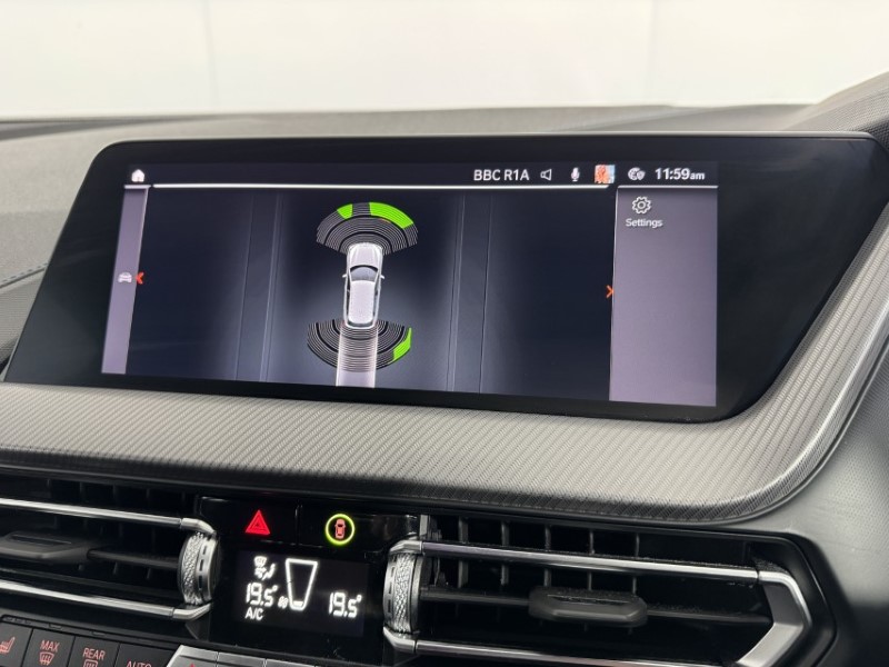 2022 (72) BMW 1 SERIES 118i [136] M Sport 5dr [Live Cockpit Professional] 5127253