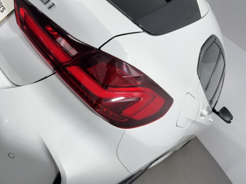 2022 (72) BMW 1 SERIES 118i [136] M Sport 5dr [Live Cockpit Professional] 5127271