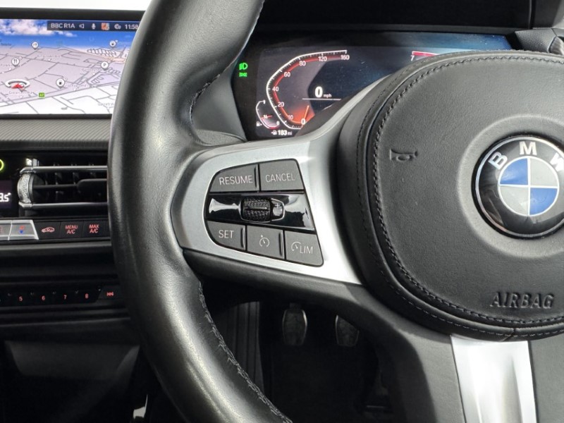 2022 (72) BMW 1 SERIES 118i [136] M Sport 5dr [Live Cockpit Professional] 5127245