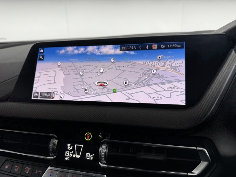 2022 (72) BMW 1 SERIES 118i [136] M Sport 5dr [Live Cockpit Professional] 5127248