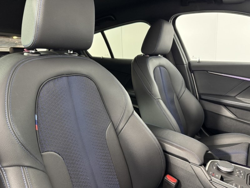 2022 (72) BMW 1 SERIES 118i [136] M Sport 5dr [Live Cockpit Professional] 5127259