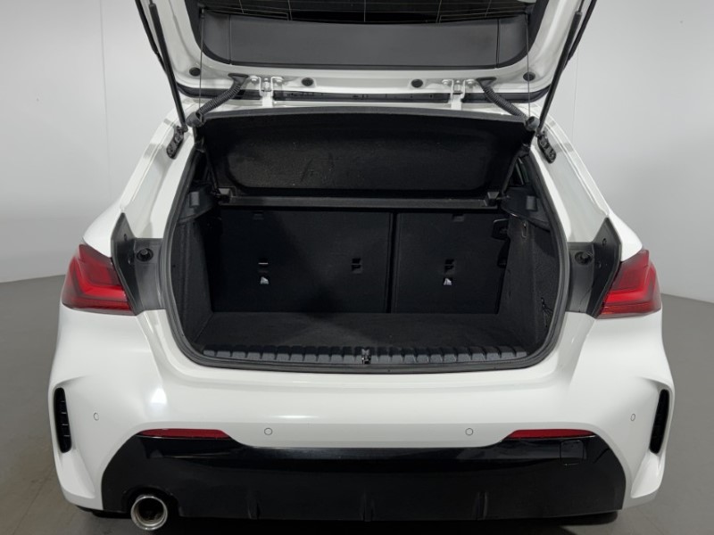 2022 (72) BMW 1 SERIES 118i [136] M Sport 5dr [Live Cockpit Professional] 5127274