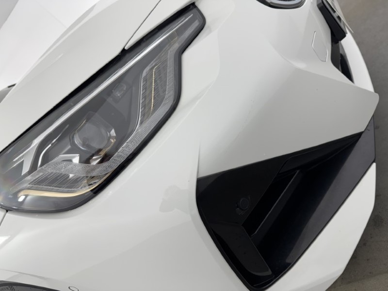 2022 (72) BMW 2 SERIES 230i M Sport 2dr Step Auto 5132464