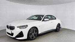 2022 (72) BMW 2 SERIES 230i M Sport 2dr Step Auto 5132477