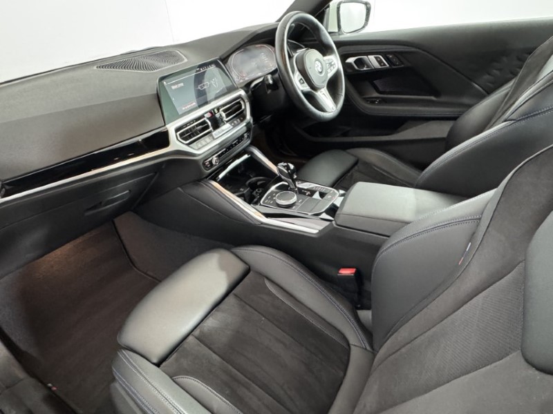 2022 (72) BMW 2 SERIES 230i M Sport 2dr Step Auto 5132474