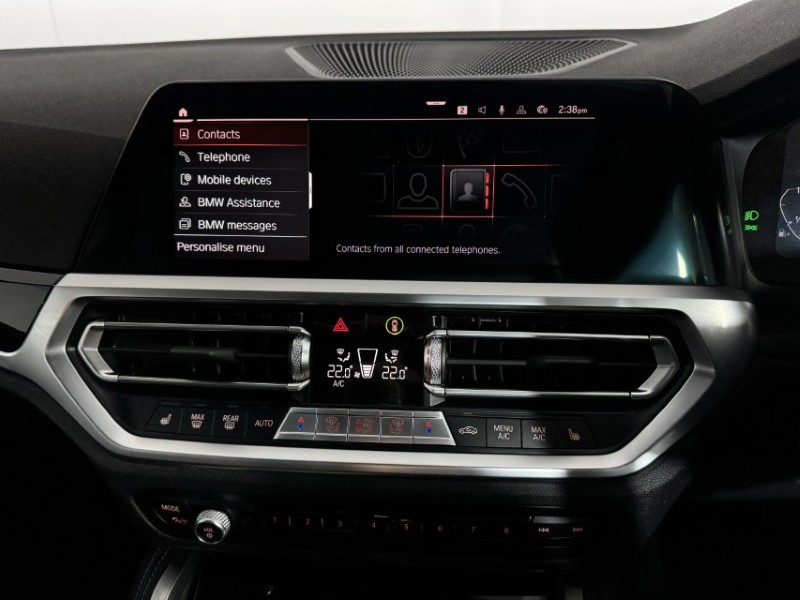 2022 (72) BMW 2 SERIES 230i M Sport 2dr Step Auto 5132444