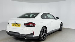 2022 (72) BMW 2 SERIES 230i M Sport 2dr Step Auto 5132480