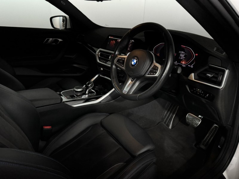2022 (72) BMW 2 SERIES 230i M Sport 2dr Step Auto 5132453