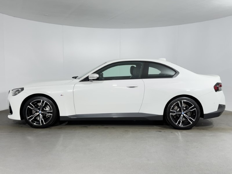 2022 (72) BMW 2 SERIES 230i M Sport 2dr Step Auto 5132478