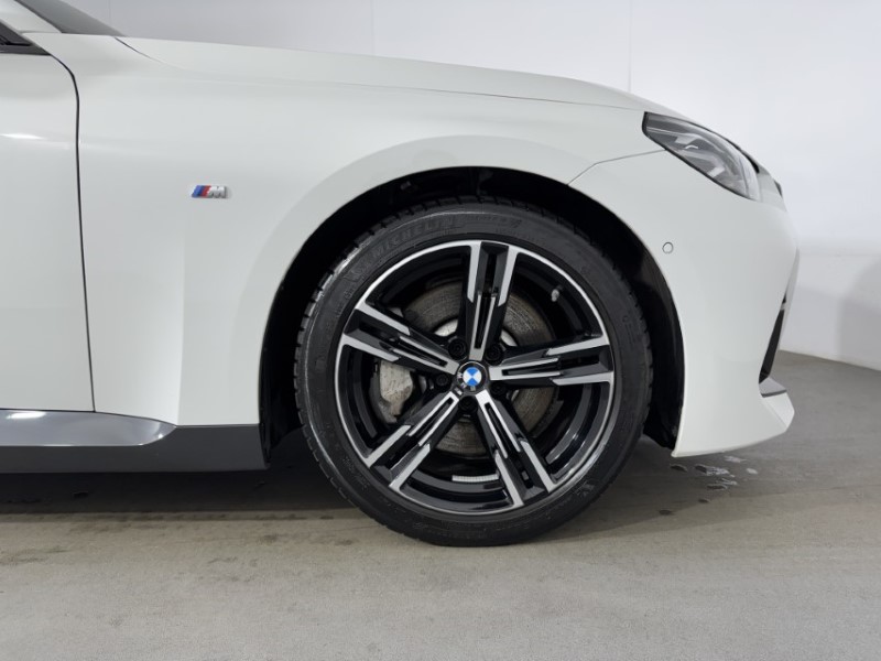 2022 (72) BMW 2 SERIES 230i M Sport 2dr Step Auto 5132461