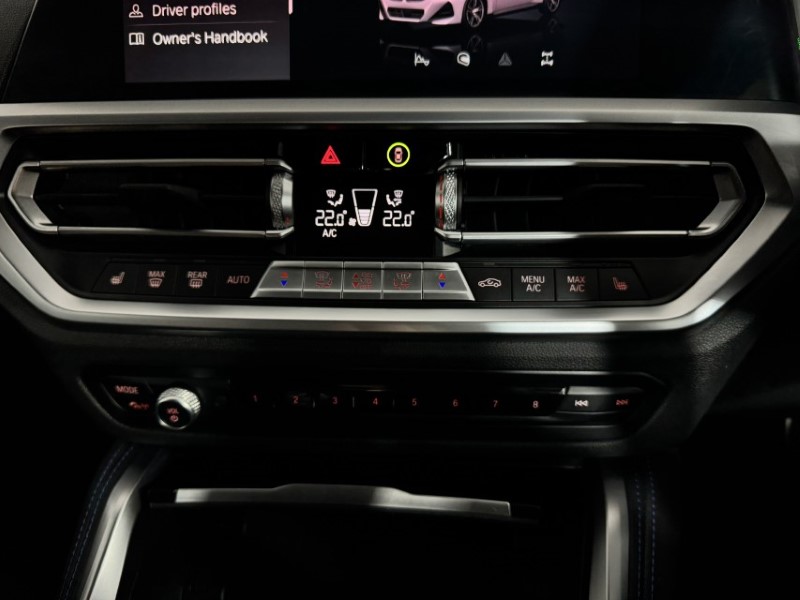 2022 (72) BMW 2 SERIES 230i M Sport 2dr Step Auto 5132450