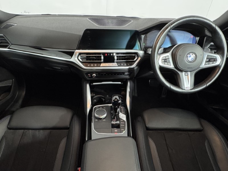 2022 (72) BMW 2 SERIES 230i M Sport 2dr Step Auto 5132485