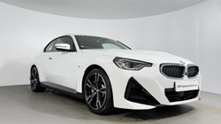 2022 (72) BMW 2 SERIES 230i M Sport 2dr Step Auto 5132482