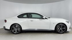 2022 (72) BMW 2 SERIES 230i M Sport 2dr Step Auto 5132488