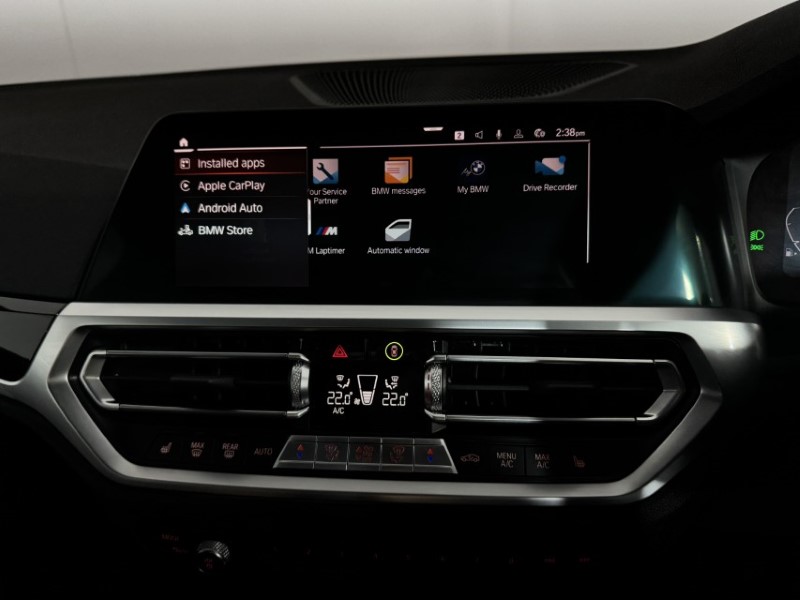 2022 (72) BMW 2 SERIES 230i M Sport 2dr Step Auto 5132446