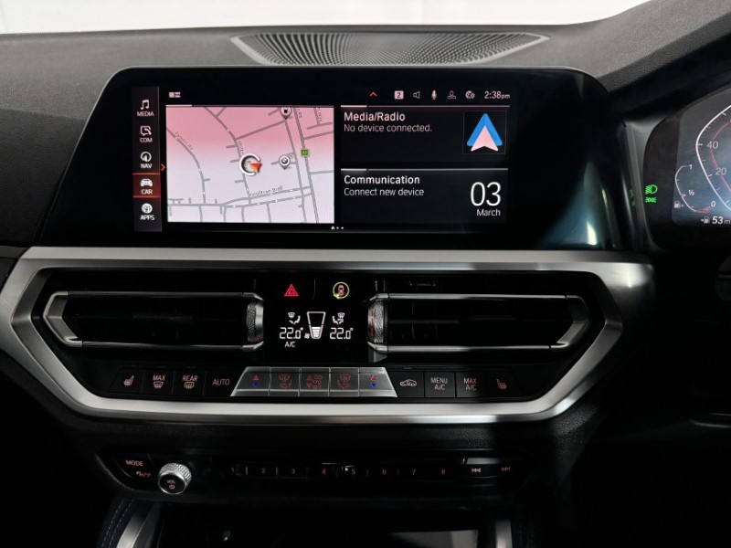 2022 (72) BMW 2 SERIES 230i M Sport 2dr Step Auto 5132442