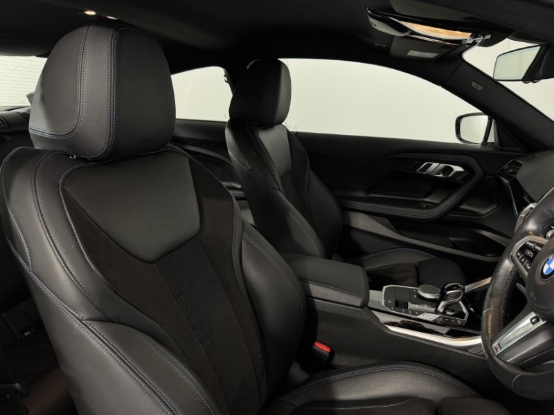 2022 (72) BMW 2 SERIES 230i M Sport 2dr Step Auto 5132455