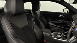 2022 (72) BMW 2 SERIES 230i M Sport 2dr Step Auto 5132455