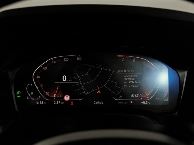 2022 (72) BMW 2 SERIES 230i M Sport 2dr Step Auto 5132439