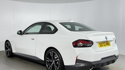2022 (72) BMW 2 SERIES 230i M Sport 2dr Step Auto 5132479