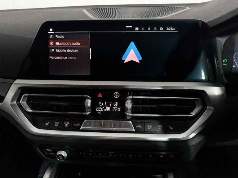 2022 (72) BMW 2 SERIES 230i M Sport 2dr Step Auto 5132445