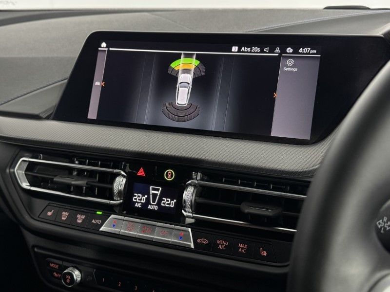 2024 (24) BMW 1 SERIES 118i [136] M Sport 5dr Step Auto [LCP] 5153082