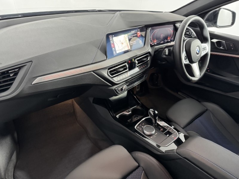 2024 (24) BMW 1 SERIES 118i [136] M Sport 5dr Step Auto [LCP] 5153126