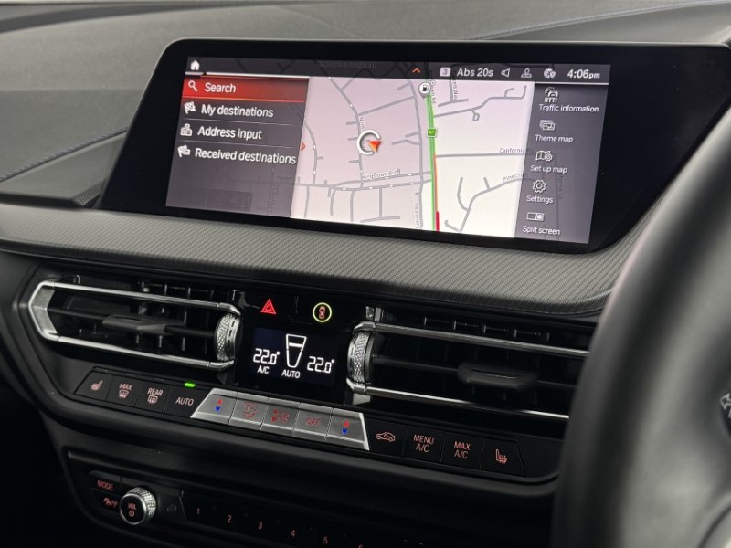 2024 (24) BMW 1 SERIES 118i [136] M Sport 5dr Step Auto [LCP] 5153078