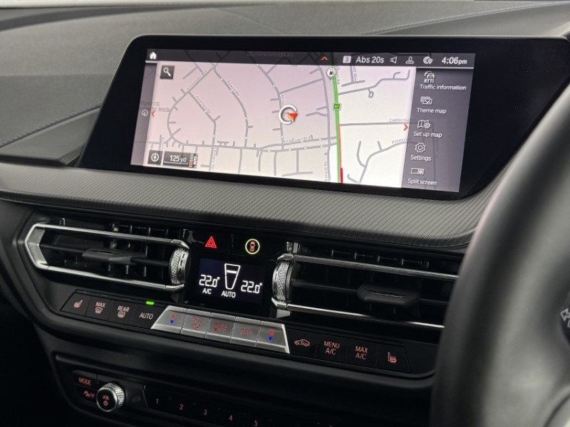 2024 (24) BMW 1 SERIES 118i [136] M Sport 5dr Step Auto [LCP] 5153077