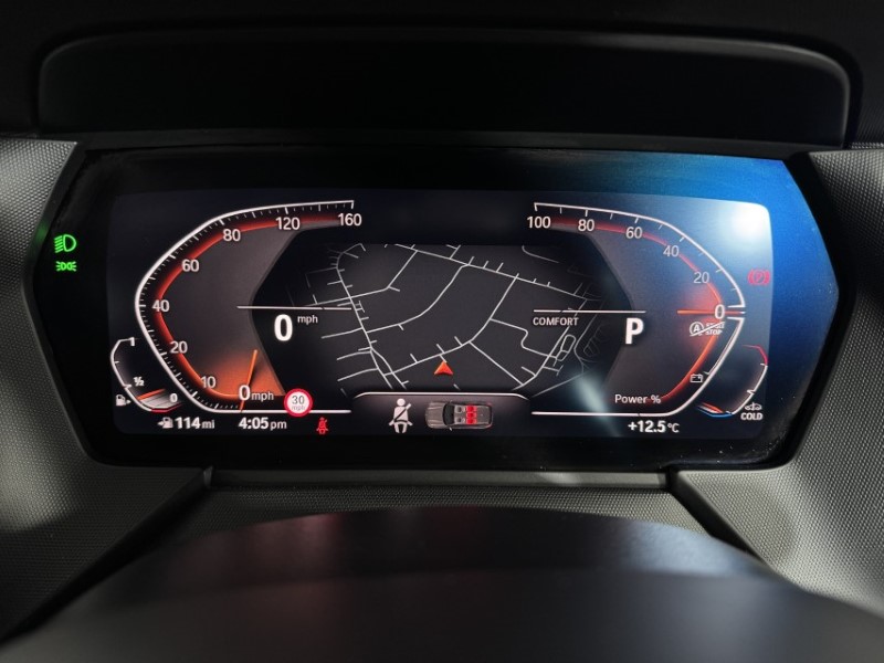 2024 (24) BMW 1 SERIES 118i [136] M Sport 5dr Step Auto [LCP] 5153061