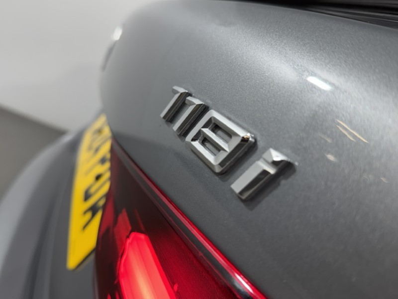 2024 (24) BMW 1 SERIES 118i [136] M Sport 5dr Step Auto [LCP] 5153097