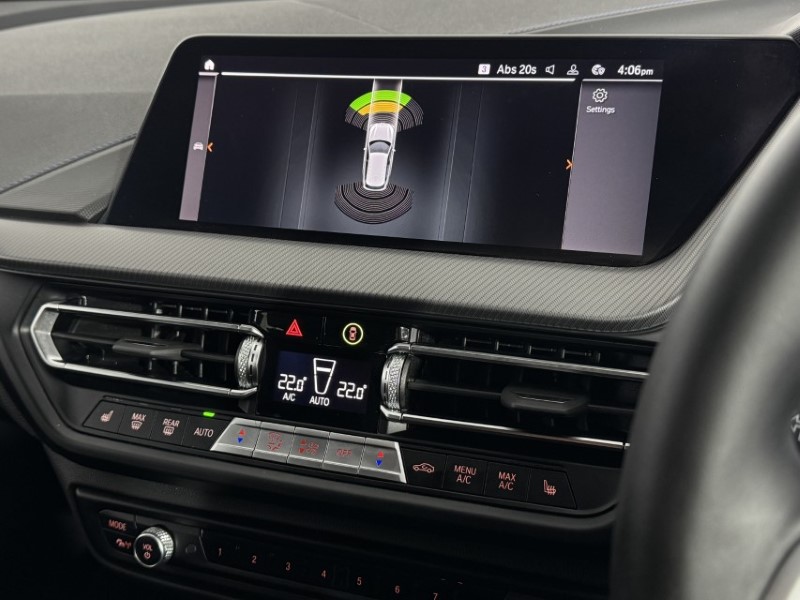 2024 (24) BMW 1 SERIES 118i [136] M Sport 5dr Step Auto [LCP] 5153074