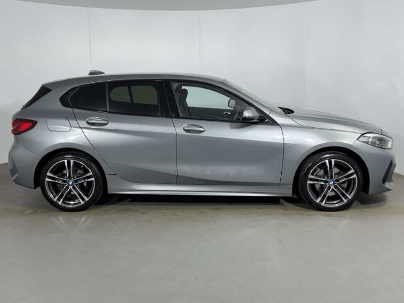 2024 (24) BMW 1 SERIES 118i [136] M Sport 5dr Step Auto [LCP] 5153182