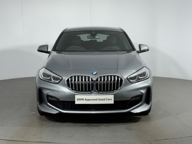 2024 (24) BMW 1 SERIES 118i [136] M Sport 5dr Step Auto [LCP] 5153205