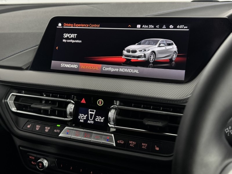 2024 (24) BMW 1 SERIES 118i [136] M Sport 5dr Step Auto [LCP] 5153079