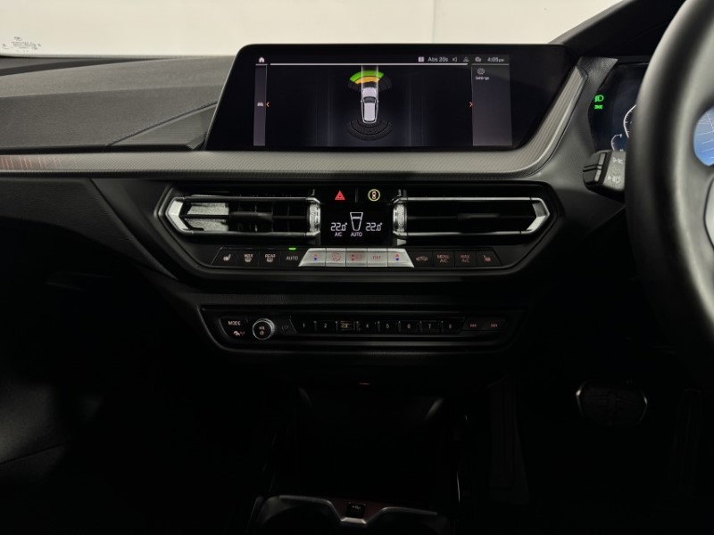 2024 (24) BMW 1 SERIES 118i [136] M Sport 5dr Step Auto [LCP] 5153062