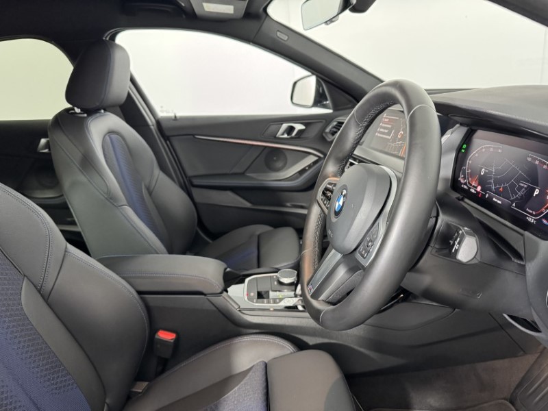 2024 (24) BMW 1 SERIES 118i [136] M Sport 5dr Step Auto [LCP] 5153084