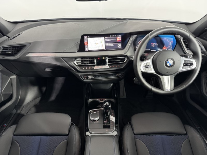 2024 (24) BMW 1 SERIES 118i [136] M Sport 5dr Step Auto [LCP] 5153125