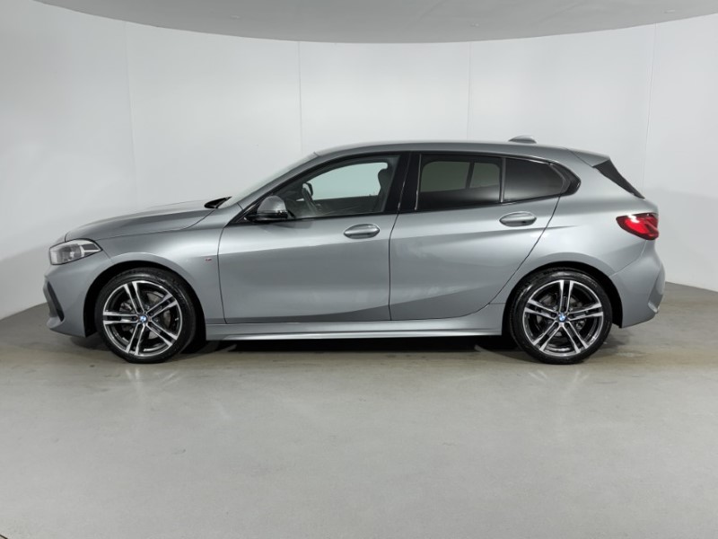 2024 (24) BMW 1 SERIES 118i [136] M Sport 5dr Step Auto [LCP] 5153156