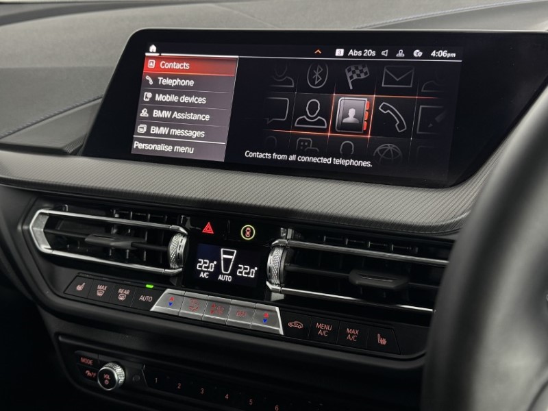 2024 (24) BMW 1 SERIES 118i [136] M Sport 5dr Step Auto [LCP] 5153076