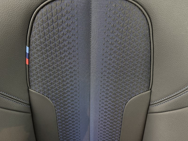 2024 (24) BMW 1 SERIES 118i [136] M Sport 5dr Step Auto [LCP] 5153086