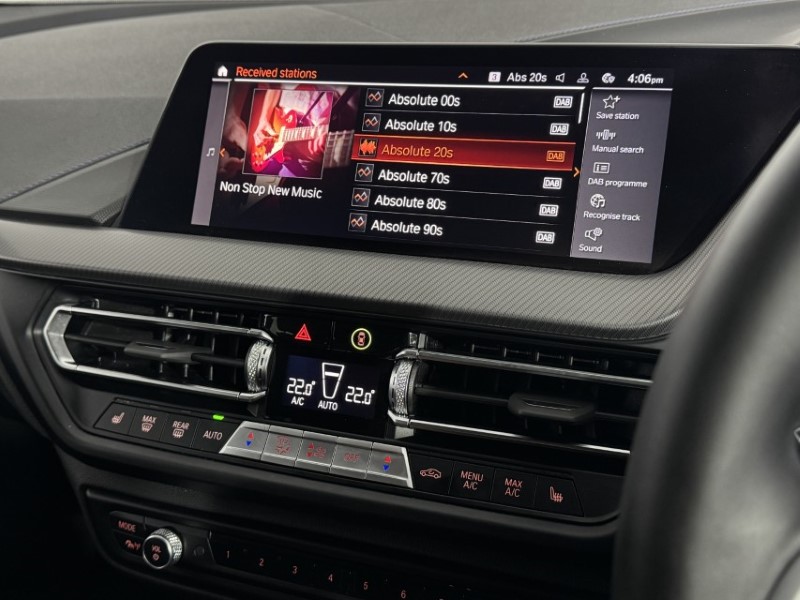 2024 (24) BMW 1 SERIES 118i [136] M Sport 5dr Step Auto [LCP] 5153075