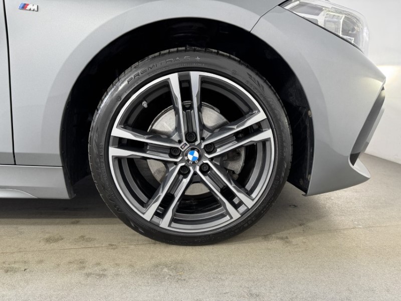 2024 (24) BMW 1 SERIES 118i [136] M Sport 5dr Step Auto [LCP] 5153092