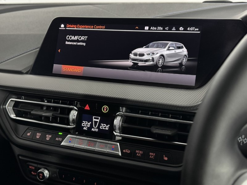 2024 (24) BMW 1 SERIES 118i [136] M Sport 5dr Step Auto [LCP] 5153081