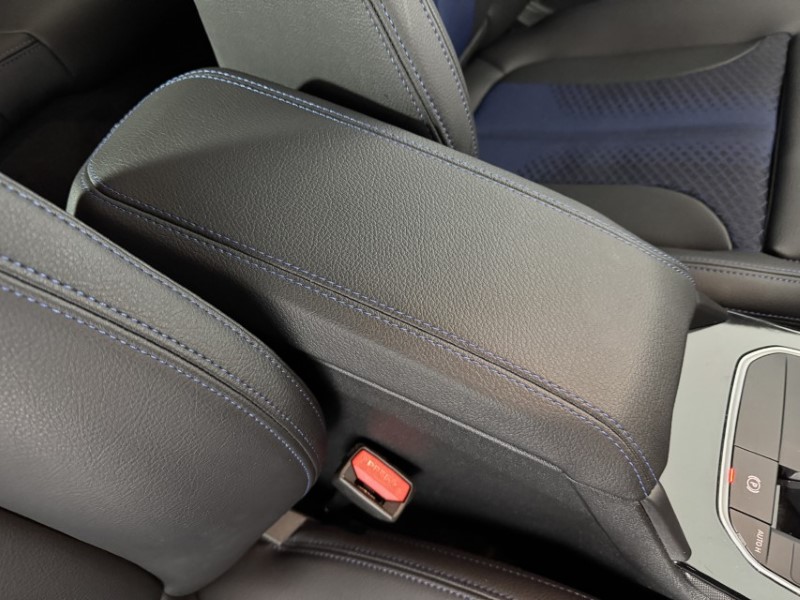 2024 (24) BMW 1 SERIES 118i [136] M Sport 5dr Step Auto [LCP] 5153088