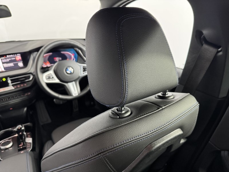 2024 (24) BMW 1 SERIES 118i [136] M Sport 5dr Step Auto [LCP] 5153124